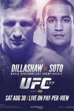 Watch UFC 177 Dillashaw vs Soto Gomovies123