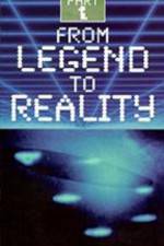 Watch UFOS - From The Legend To The Reality Gomovies123