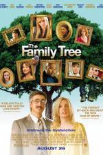 Watch The Family Tree Gomovies123