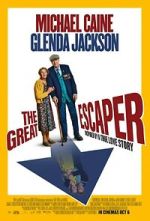 Watch The Great Escaper Gomovies123
