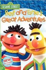 Watch Sesame Street Bert and Ernie's Great Adventures Gomovies123