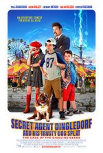 Watch Secret Agent Dingledorf and His Trusty Dog Splat Gomovies123