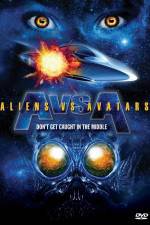 Watch Aliens vs Avatars Gomovies123