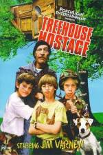 Watch Treehouse Hostage Gomovies123