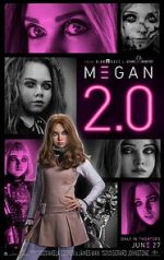 Watch M3GAN 2.0 Gomovies123