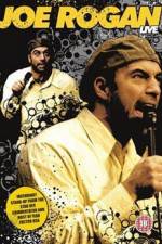 Watch Joe Rogan: Live! Gomovies123