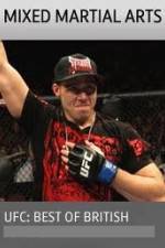 Watch UFC Best of British Gomovies123