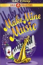 Watch Make Mine Music Gomovies123