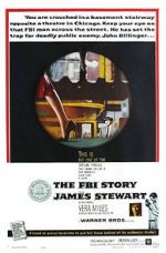 Watch The FBI Story Gomovies123