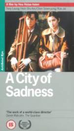 Watch A City of Sadness Gomovies123
