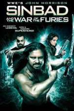 Watch Sinbad and the War of the Furies Gomovies123