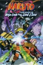 Watch Naruto: ninja clash in the land of snow Gomovies123