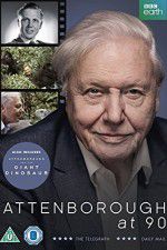Watch Attenborough at 90: Behind the Lens Gomovies123