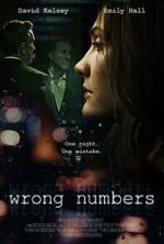 Watch Wrong Numbers Gomovies123