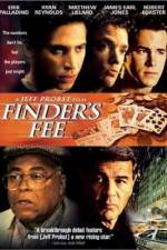 Watch Finder's Fee Gomovies123