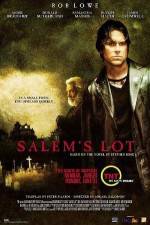 Watch 'Salem's Lot Gomovies123
