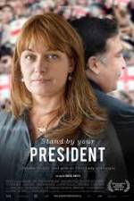 Watch Stand by Your President Gomovies123