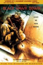 Watch Black Hawk Down Gomovies123