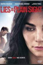 Watch Lies in Plain Sight Gomovies123
