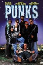 Watch P.U.N.K.S. Gomovies123