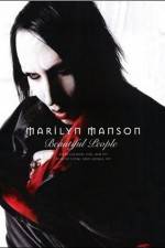 Watch Marilyn Manson: Birth of the Antichrist Gomovies123