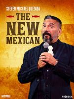 Watch Steven Michael Quezada: The New Mexican (TV Special 2022) Gomovies123