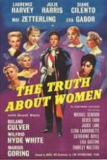 Watch The Truth About Women Gomovies123