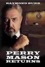 Watch Perry Mason Returns Gomovies123