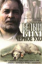 Watch Belyy Bim - Chyornoe ukho Gomovies123