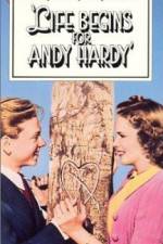Watch Life Begins for Andy Hardy Gomovies123