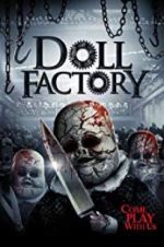 Watch Doll Factory Gomovies123