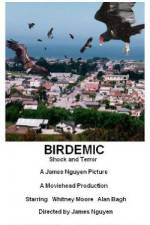 Watch Birdemic Shock and Terror Gomovies123