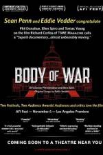 Watch Body of War Gomovies123
