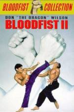 Watch Bloodfist II Gomovies123