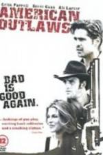 Watch American Outlaws Gomovies123