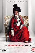 Watch The Scandalous Lady W Gomovies123