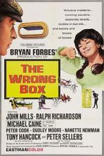 Watch The Wrong Box Gomovies123