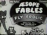 Watch Fly Frolic (Short 1932) Gomovies123