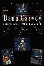 Watch Dana Carvey: Critics\' Choice (TV Special 1995) Gomovies123