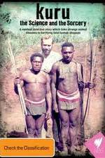 Watch Kuru The Science and the Sorcery Gomovies123