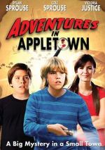 Watch Adventures in Appletown Gomovies123