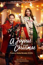 Watch A Joyous Christmas Gomovies123