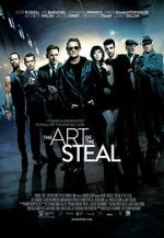Watch The Art of the Steal Gomovies123