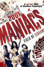 Watch 2001 Maniacs Field of Screams Gomovies123