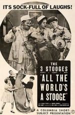 Watch All the World\'s a Stooge (Short 1941) Gomovies123