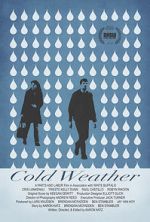 Watch Cold Weather Gomovies123
