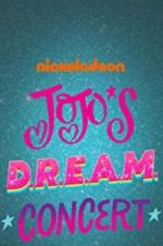 Watch JoJo\'s D.R.E.A.M. Concert Gomovies123