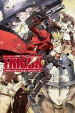 Watch Trigun Badlands Rumble Gomovies123