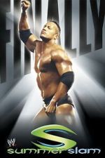 Watch WWE SummerSlam 2001 Gomovies123