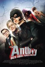 Watch Antboy: Revenge of the Red Fury Gomovies123